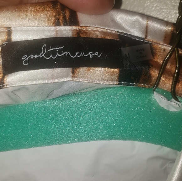 2 Piece Pant Set - Picture 4 of 5